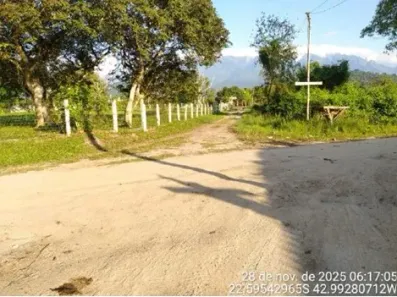 Casa com 2 Quartos à venda, 4000m² no Citrolândia, Guapimirim