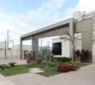 Apartamento com 2 Quartos à venda, 45m² no Turu, São Luís