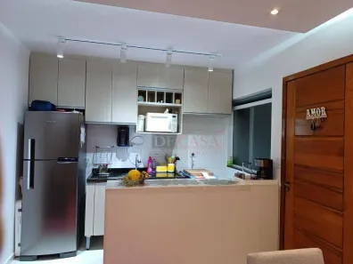 Apartamento com 1 Quarto à venda, 39m² no Penha de França, São Paulo