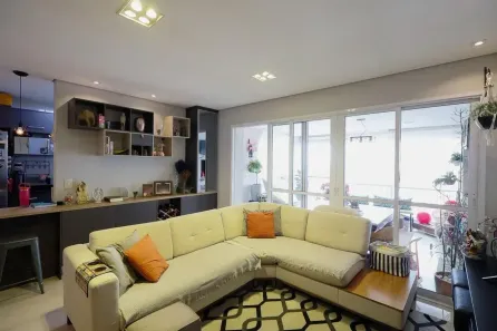 Apartamento com 3 Quartos à venda, 82m² no Tucuruvi, São Paulo