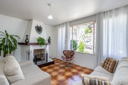 Casa com 3 Quartos à venda, 165m² no Jardim Sabará, Porto Alegre