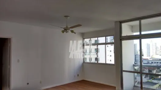 Apartamento com 3 Quartos à venda, 110m² no Centro, Campos dos Goytacazes