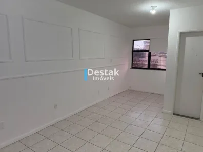 Sala Comercial à venda, 20m² no Jardim Paraíba, Volta Redonda