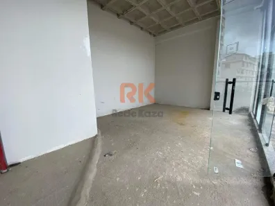 para alugar, 37m² no Indaiá, Belo Horizonte