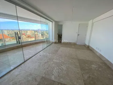 Apartamento com 4 Quartos à venda, 133m² no Prado, Belo Horizonte