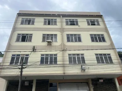 Apartamento com 2 Quartos para alugar, 100m² no Santa Rosa, Barra Mansa
