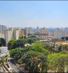 Apartamento com 4 Quartos à venda, 90m² no Vila Vermelha, São Paulo