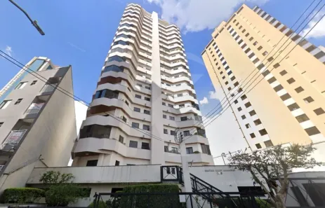 Apartamento com 3 Quartos à venda, 112m² no Água Fria, São Paulo