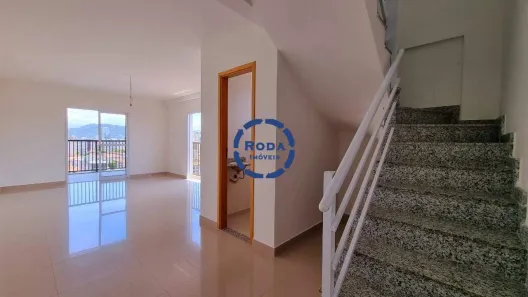 Apartamento com 3 Quartos à venda, 132m² no Encruzilhada, Santos