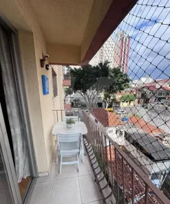 Apartamento com 2 Quartos à venda, 60m² no Santa Teresinha, São Paulo