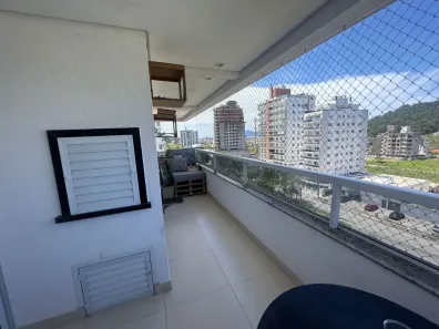 Apartamento com 3 Quartos à venda, 99m² no Pedra Branca, Palhoça
