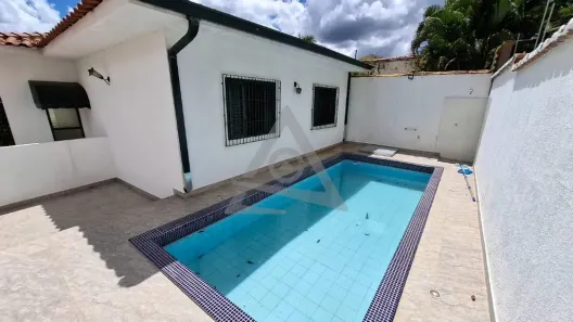 Casa com 3 Quartos à venda, 220m² no Jardim Alto da Barra, Campinas