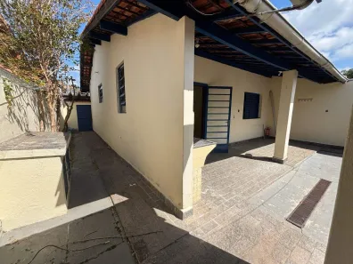 Casa com 3 Quartos à venda, 110m² no Itapema, Guararema
