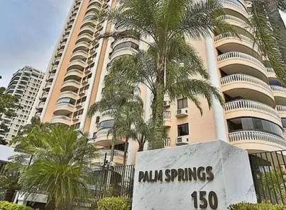 Apartamento com 3 Quartos à venda, 145m² no Barra da Tijuca, Rio de Janeiro