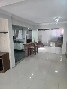 Casa de Condomínio com 3 Quartos para venda ou aluguel, 120m² no Taboão, São Bernardo do Campo