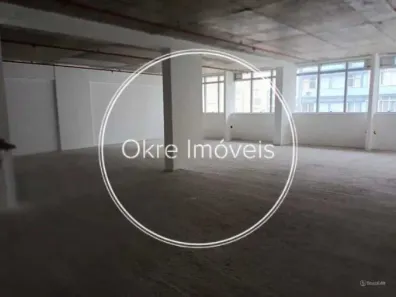 Sala Comercial à venda, 31m² no Flamengo, Rio de Janeiro