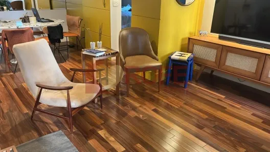 Apartamento com 1 Quarto à venda, 72m² no Moema, São Paulo