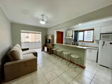 Apartamento com 2 Quartos à venda, 75m² no Centro, Capão da Canoa