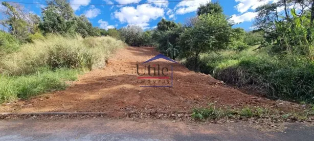 Lote/Terreno à venda, 476m² no Santa Cruz, Valinhos