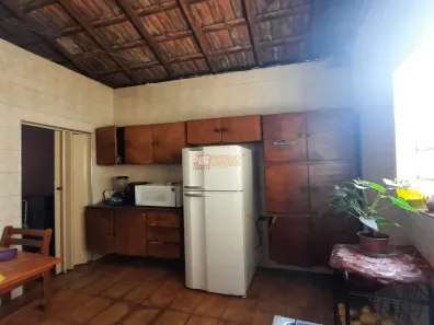 Casa com 4 Quartos à venda, 117m² no Vila Palmares, Santo André