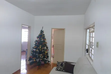 Casa com 3 Quartos à venda, 201m² no União, Belo Horizonte