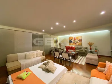 Apartamento com 3 Quartos à venda, 206m² no Centro, Divinópolis