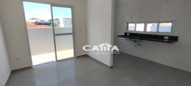 Apartamento com 2 Quartos à venda, 80m² no Vila Esperança, São Paulo