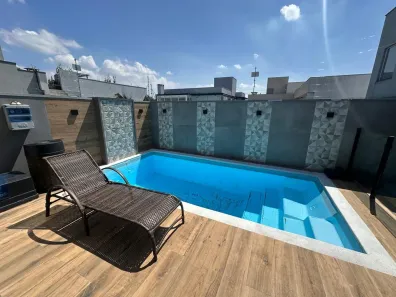 Casa de Condomínio com 3 Quartos à venda, 170m² no Parque da Matriz, Gravataí