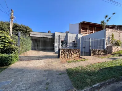 Casa com 5 Quartos para alugar, 250m² no Jardim Guarani, Campinas