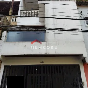Sobrado com 3 Quartos à venda, 161m² no Cooperativa, São Bernardo do Campo