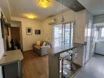 Apartamento com 1 Quarto à venda, 50m² no Vila Olímpia, São Paulo