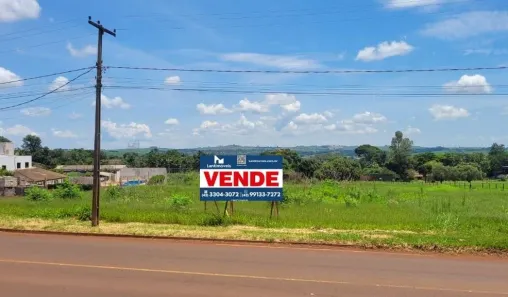 Lote/Terreno à venda, 522429m² no Aquilles Sthengel, Londrina