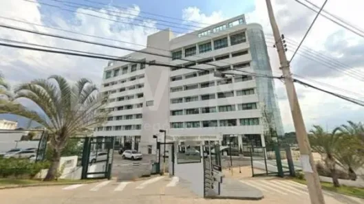 Sala Comercial com 1 Quarto à venda, 33m² no Loteamento Residencial Vila Bella, Campinas