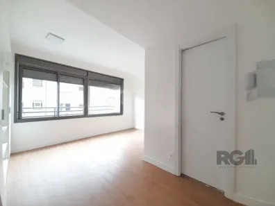 Apartamento com 1 Quarto para alugar, 28m² no Centro Histórico, Porto Alegre