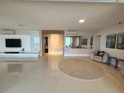 Apartamento com 4 Quartos à venda, 255m² no Duque de Caxias, Cuiabá