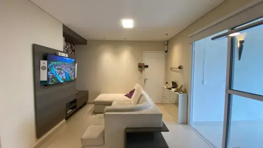 Apartamento com 2 Quartos à venda, 75m² no Parque Residencial Aquarius, São José dos Campos