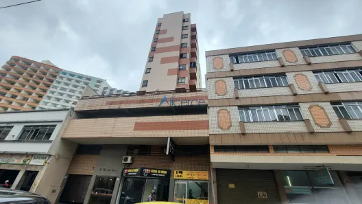 Apartamento com 1 Quarto para alugar, 53m² no Centro, Juiz de Fora
