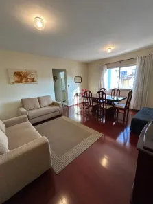 Apartamento com 1 Quarto para alugar, 58m² no Centro, Jundiaí
