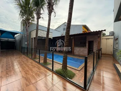 Casa com 3 Quartos à venda, 250m² no Residencial Recanto do Bosque, Goiânia