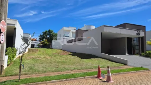 Lote/Terreno à venda, 250m² no Parque Sisi, São Carlos