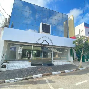 Ponto Comercial para alugar, 629m² no Centro, Vinhedo