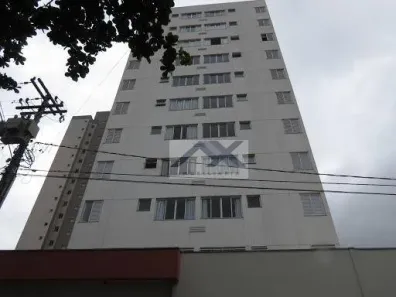 Apartamento com 1 Quarto à venda, 44m² no Vila Santa Tereza, Bauru