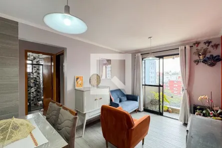 Apartamento com 2 Quartos à venda, 50m² no Santa Terezinha, São Bernardo do Campo