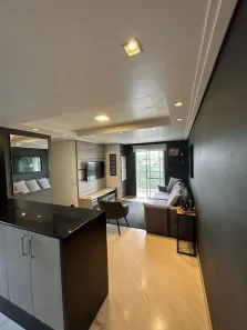 Apartamento com 2 Quartos à venda, 52m² no Vila Bela, São Paulo
