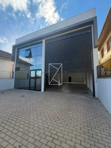 Prédio Comercial para alugar, 290m² no Bela Vista, Caxias do Sul