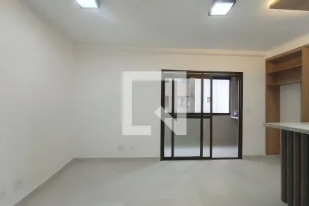 Apartamento com 1 Quarto à venda, 51m² no Parque das Nações, Santo André