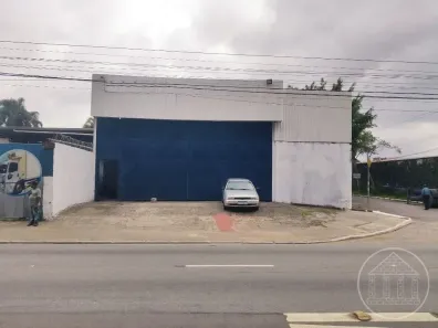 Galpão/Depósito/Armazém para alugar, 480m² no Parque Atlântico, São Paulo