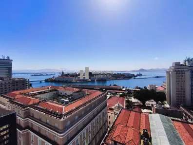 Sala Comercial à venda, 30m² no Centro, Rio de Janeiro