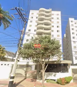 Apartamento com 3 Quartos à venda, 100m² no Jardim Ipê, Itatiba