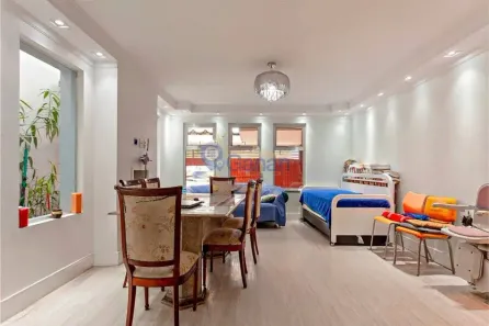 Sobrado com 6 Quartos à venda, 200m² no Brooklin Paulista, São Paulo